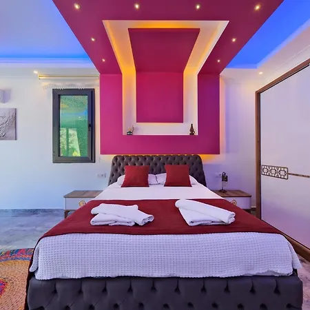 Вилла Villa_emre's